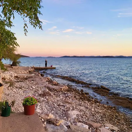 Old Fisherman's House - Zrinka Banj