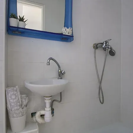 Old Fisherman's House - Zrinka Apartament