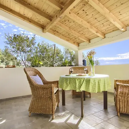 Apartmán Old Fisherman's House - Zrinka Banj