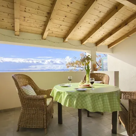 Apartament Old Fisherman's House - Zrinka Banj
