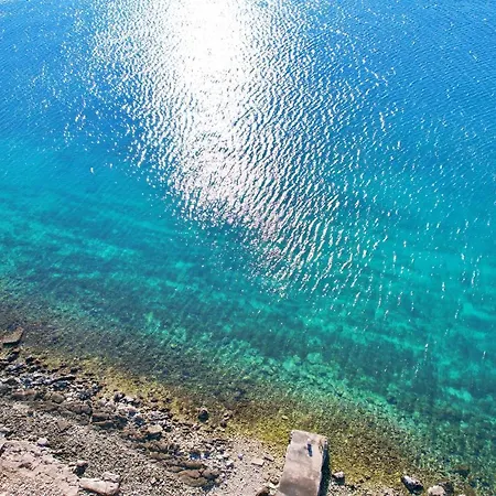 Apartmán Old Fisherman's House - Zrinka *