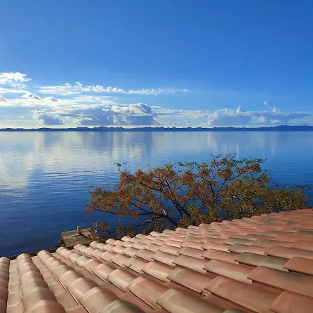 Apartmán Old Fisherman's House - Zrinka Banj
