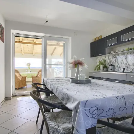 Old Fisherman's House - Zrinka Apartment *