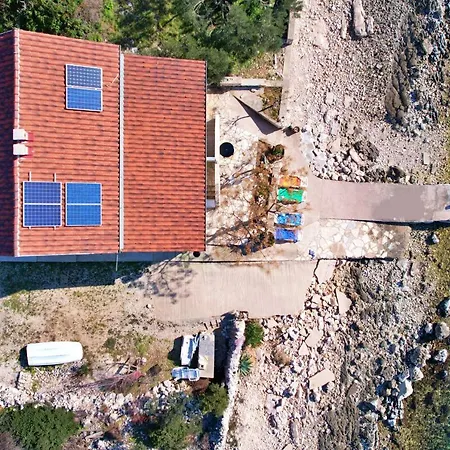 Old Fisherman's House - Zrinka *