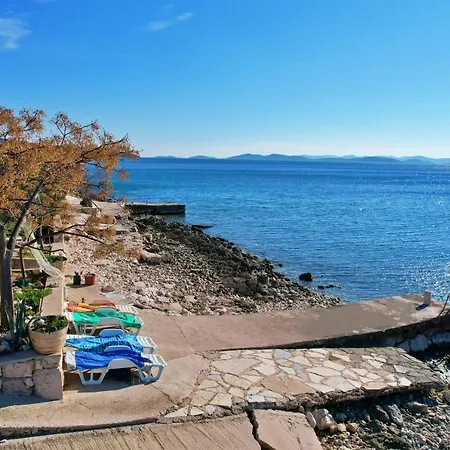 Old Fisherman's House - Zrinka Apartment *