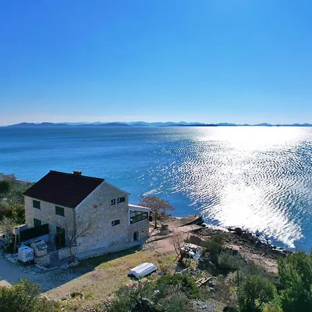 Old Fisherman's House - Zrinka Apartment