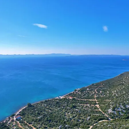 Old Fisherman's House - Zrinka Apartment Banj