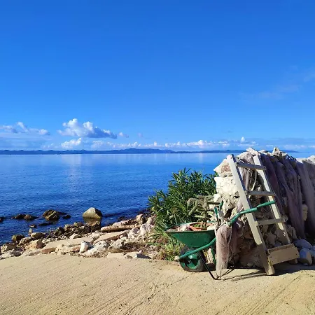 Old Fisherman's House - Zrinka Banj